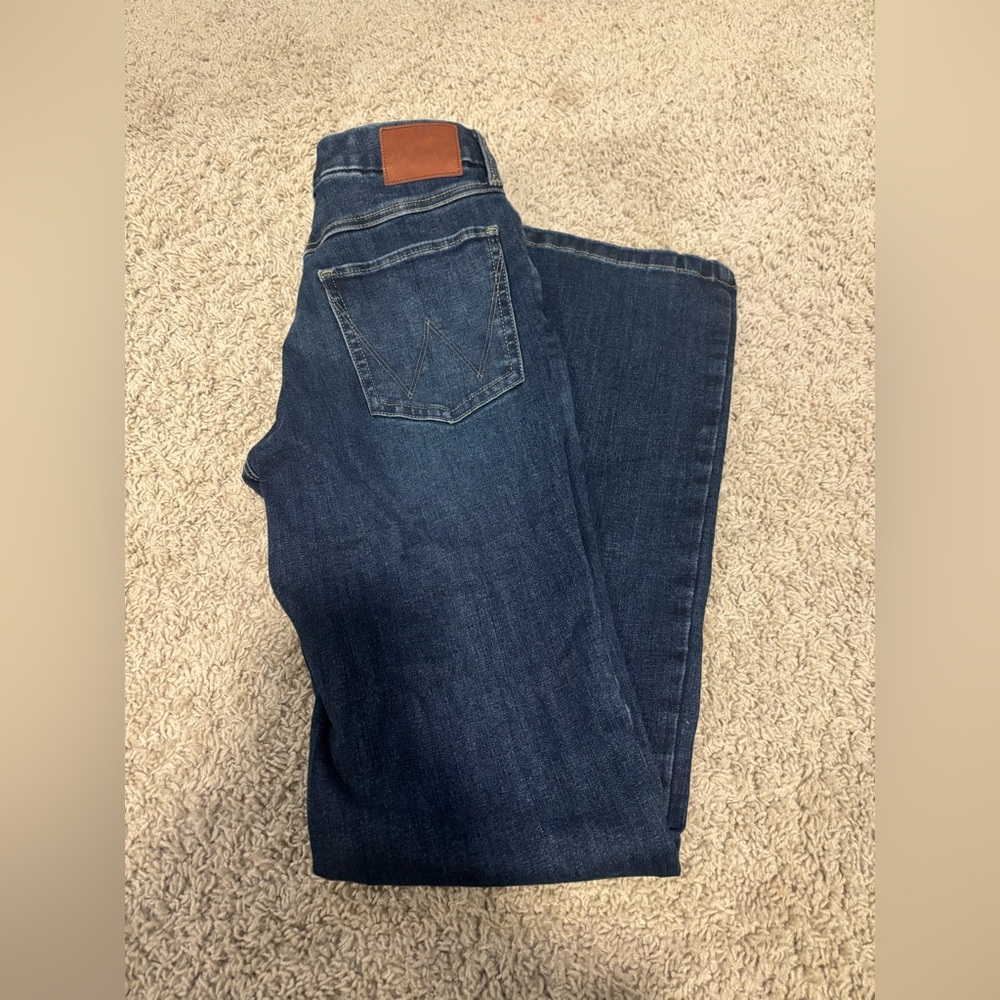 Wrangler bespoke jeans *never worn*